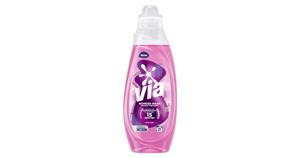 Via Ultra Care Tvättmedel 840 ml produkt bild
