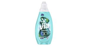 Via Wonder Wash Speed Clean tvättmedel 1480 ml produkt bild