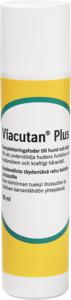 Viacutan Plus oral lösning 95 ml produkt bild