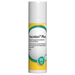 VIACUTAN Plus vet. Produktbild