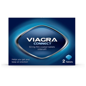 Viagra Connect 2 Tablets product image