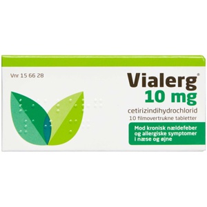 Vialerg produktbillede