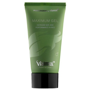 Viamax Maximum Gel 50 ml produkt bild