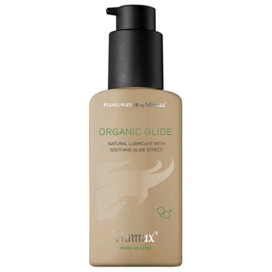 Viamax Organic Glide Oljebaserat glidmedel 70 ml produkt bild