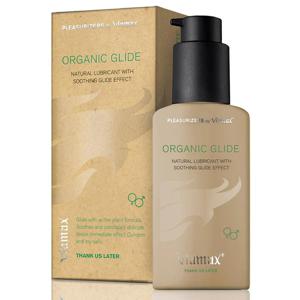 Viamax organic glide 70 ml produkt bild