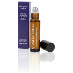 Viamax Petal Power Parfymolja 10 ml produkt bild
