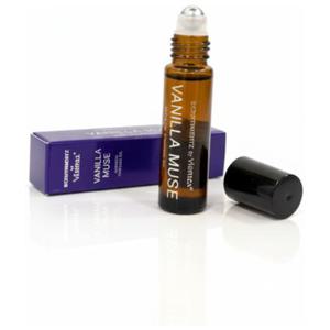 Viamax Vanilla Muse Parfymolja 10 ml produkt bild