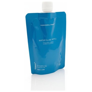 Viamax Water Glide Refill 70 ml produkt bild
