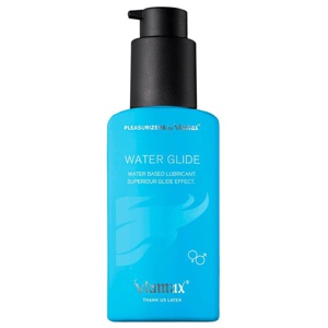 Viamax Water Glide Vattenbaserat glidmedel 70 ml produkt bild