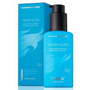 Viamax water glide 70 ml produkt bild