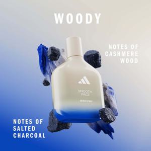 Vibes Smooth Pace EdP 30ml produkt bild
