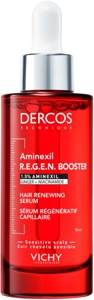 Vichy Dercos Aminexil R.E.G.E.N. Booster 90 ml produktbillede