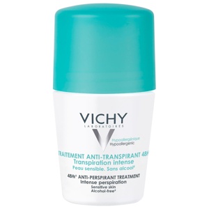Antiperspirant Deodorant Roll-On 48H 50 ml produkt bild