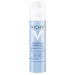Vichy Aqualia Thermal ExtraSensitive Creme, 50 ml Creme Produktbild