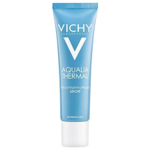 Vichy Aqualia Thermal leichte Creme, 30 ml Creme Produktbild