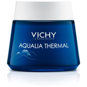 Vichy Aqualia Thermal Night Spa produkt bild