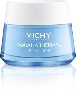 Vichy Aqualia Thermal Rehydrating light cream, 50 ml produkt bild