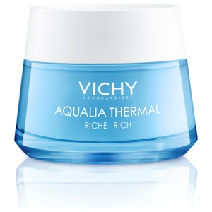 Vichy Aqualia Thermal Rehydrating Rich Cream 50 ml produkt bild