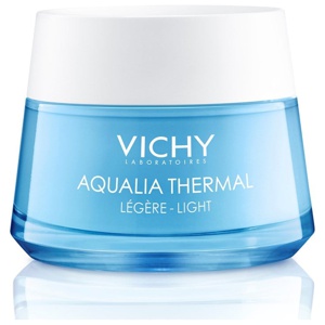 Vichy Aqualia Thermal Rehydration Light 50 ml produktbillede