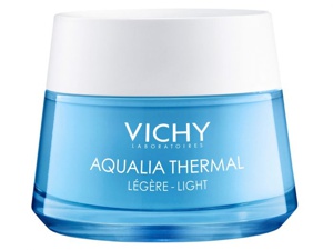 Vichy Aqualia Thermal Rehydration Light 50ml produktbilde