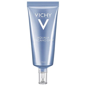 Vichy Aqualia Volcano Drop Creme, 75 ml Creme Produktbild