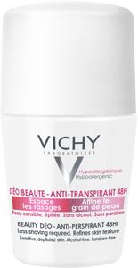 Vichy Beauty Deodorant 48h produkt bild