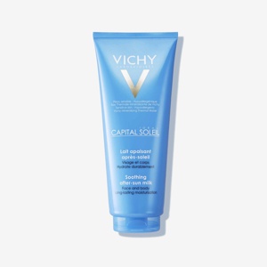 Vichy Capital Soleil aftersun lotion 300 ml produktbillede