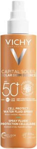 VICHY Capital Soleil Cell protect UV spray SPF50+ 200 ml produktbilde