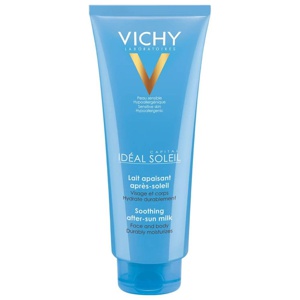 VICHY CAPITAL Soleil Milch nach der Sonne Produktbild