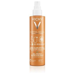 Vichy Capital Soleil päikesekaitsesprei SPF50 200 ml toote pilt