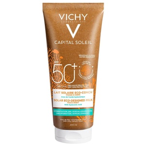 VICHY CAPITAL Soleil feuchtigk.Sp.So.Milch LSF 50+ Produktbild