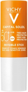 VICHY Capital Soleil Sun Stick SPF 50+ 9 g produktbilde