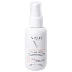 Vichy Capital Soleil UV Age Daily SPF50 product image