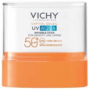 VICHY CAPITAL Soleil UV-Aqua Stick LSF 50+ Produktbild