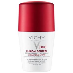 Clinical Control 96HR Antiperspirant Roll-On 50 ml produkt bild