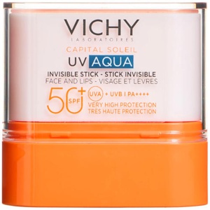 Vichy Capital Soleil Solstift SPF 50+ 9 g produktbillede