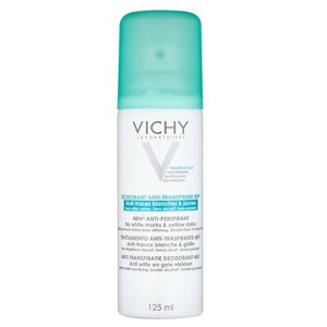 Vichy Deo Aerosol 48Hr No Marks 125ml product image