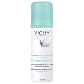 Vichy Deo Anti-Transpirant 24H Sans Alcool Spray 125ml Produktbild