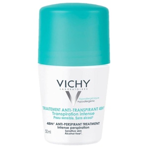 VICHY DEO Roll-on Antitranspirant 48h Produktbild