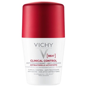 VICHY DEO Clinical Control 96h Roll-on Produktbild