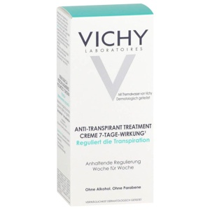 VICHY DEO Creme regulierend Produktbild
