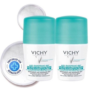 VICHY DEO Roll-on Anti-Flecken 48h Produktbild