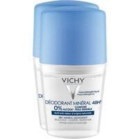 VICHY DEO Roll-on Mineral Doppelpack Produktbild