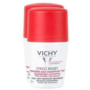 VICHY DEO Roll-on Stress Resist 72h Produktbild
