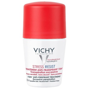VICHY DEO Stress Resist 72h Produktbild