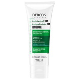 Vichy Dercos Anti-Dandruff Shampoo For Oily Hair 95ml Produktbild