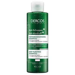 VICHY DERCOS Anti-Schuppen K Pumplösung Produktbild