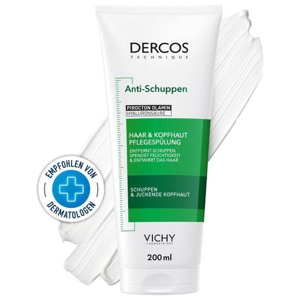 VICHY DERCOS Anti-Schuppen Conditioner Produktbild