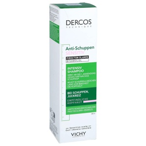 VICHY DERCOS Anti-Schuppen Shampoo sensitive Produktbild