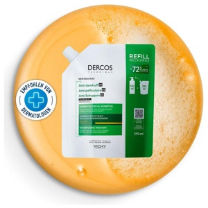 VICHY DERCOS Anti-Schuppen Shampoo trock.Kopfh.NF Produktbild